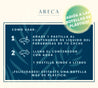 ARECA “LÍQUIDO LIMPIAPARABRISAS” (Pastilla Ecológica)